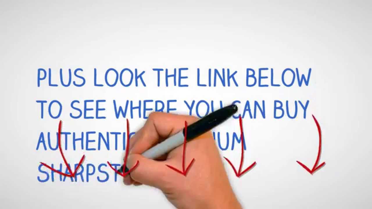 How to Tell if Your Sharpstone Grinder Is Authentic - Sharpstone Grinder Investiguation PART 1