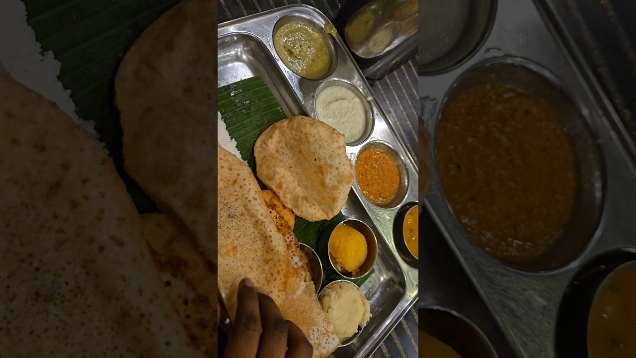 Super Mini tiffin 💕in Cuddalore to pondicherry Road 😍