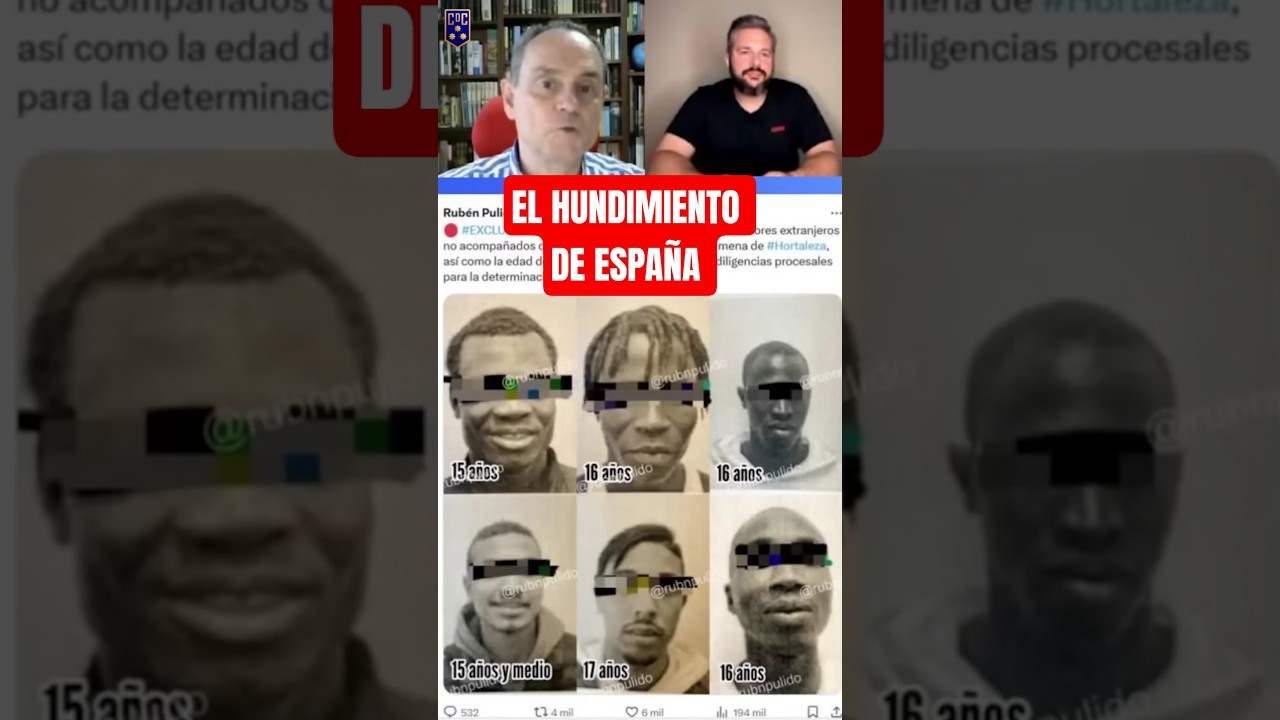 Muchos espa&ntilde;oles ya son ciudadanos de segunda en su propio pa&iacute;s