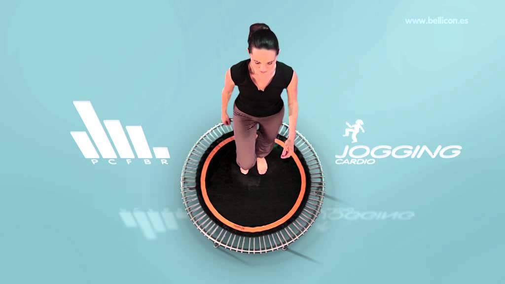 15 min. sobre el bellicon&reg;