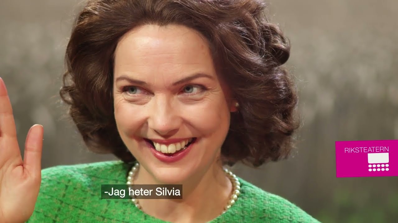 Anna Blomberg sjunger ut &ndash; en humoristisk show om l&auml;ngtan efter att f&aring; h&ouml;ra till.