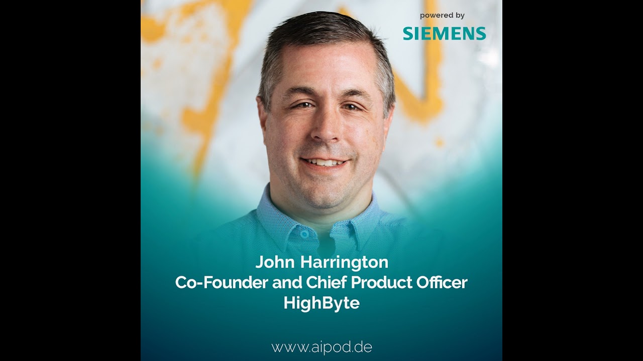 Bridging the gap between factory data and agents