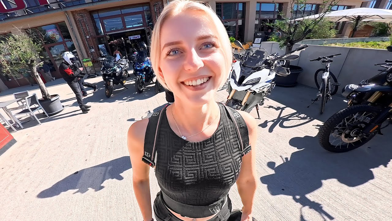 DAS WERDE ICH NIE VERGESSEN ❤️