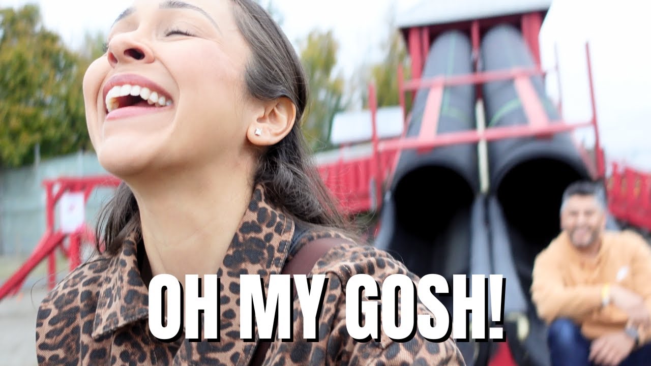 САМЫЙ ЛЕГКОУМНЫЙ ВЛОГ!