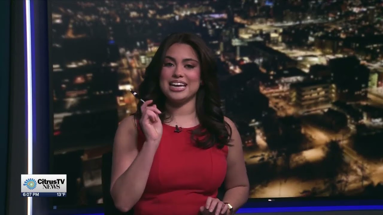 News Live at 6 | Tuesday, January 27th