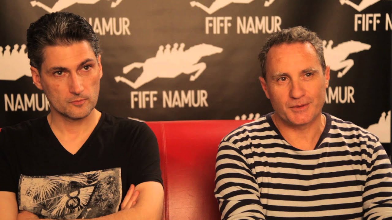 FIFF 2015 - L'Interview (Jean-Loup FELICIOLI et Alain GAGNOL)