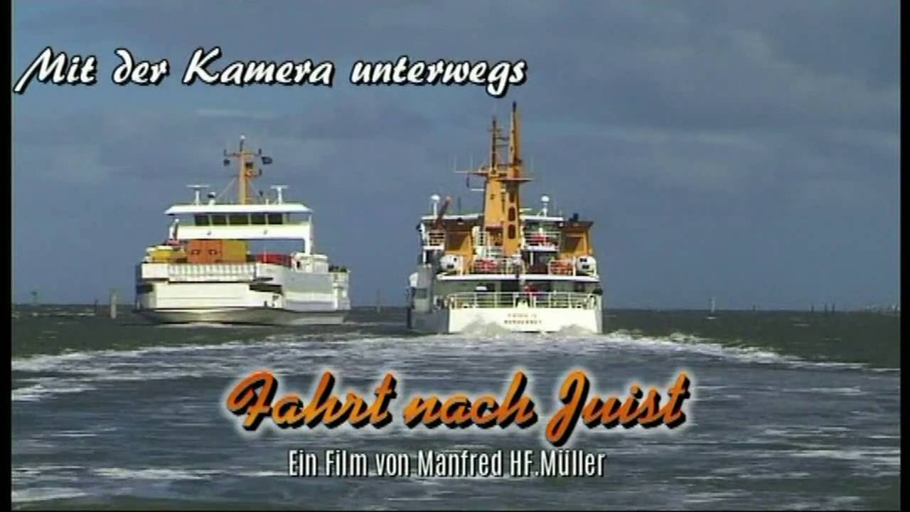 Nordseeinsel Juist