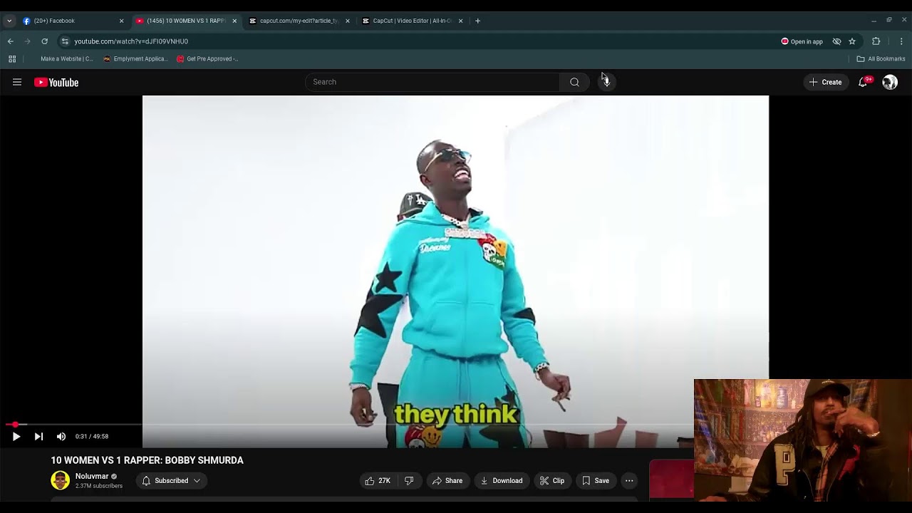 Dr. Dab in the Daboratory