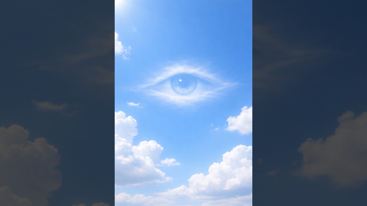 The Watching Eye