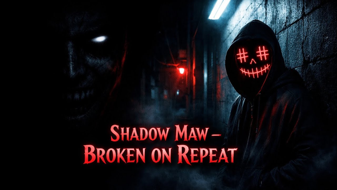 Shadow Maw – Broken on Repeat (Haunted Love Nightmare)