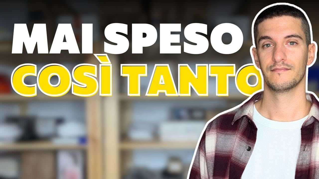Affari INASPETTATI al MERCATINO dell'Usato - Recap Acquisti