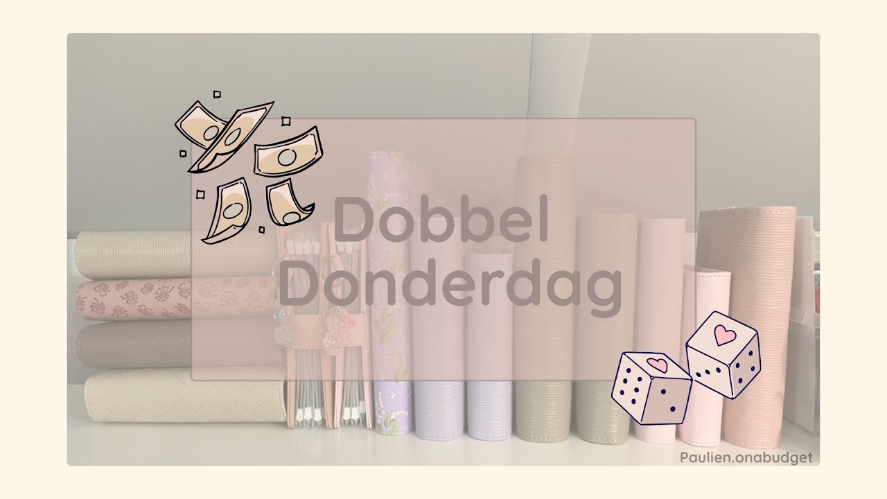 • Dobbelvrijdag • 10 Okotber • Happymail van @Ilovecashstuffing 🥰