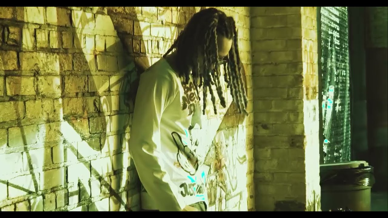 Che - TUESDAY [2nd snippet in high quality]
