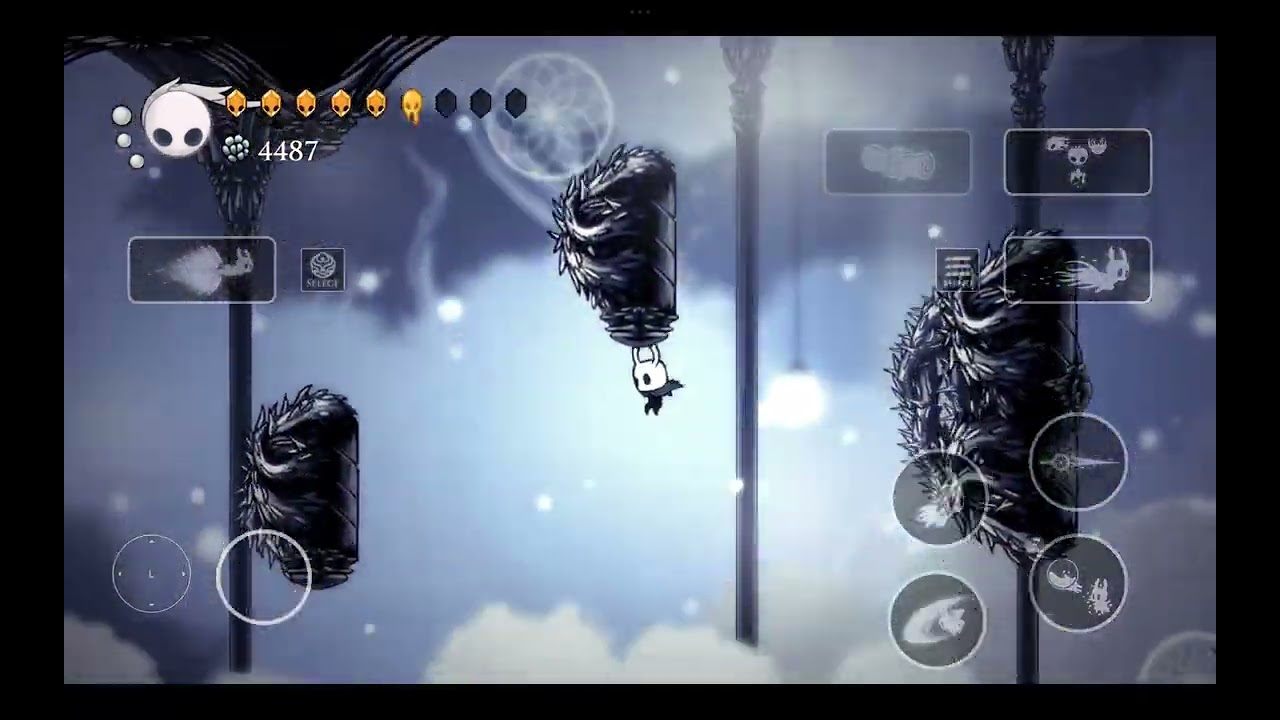 THE PATH OF PAIN SPEEDRUNNING ATTEMPTS DAY 6