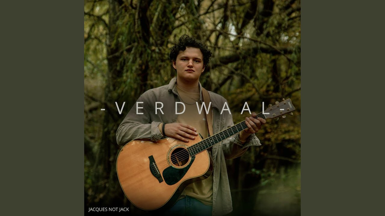 Verdwaal
