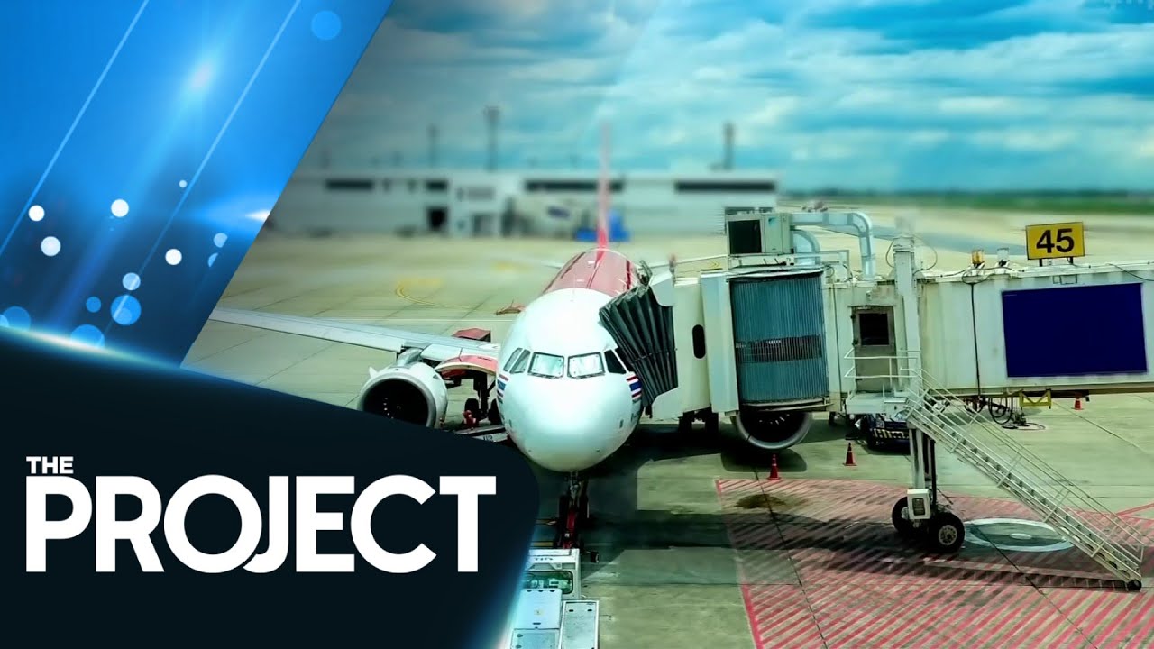 Travelling Blues | The Project NZ