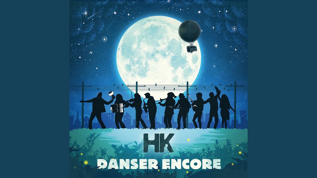 Dis-leur que l'on s'aime, dis-leur que l'on sème