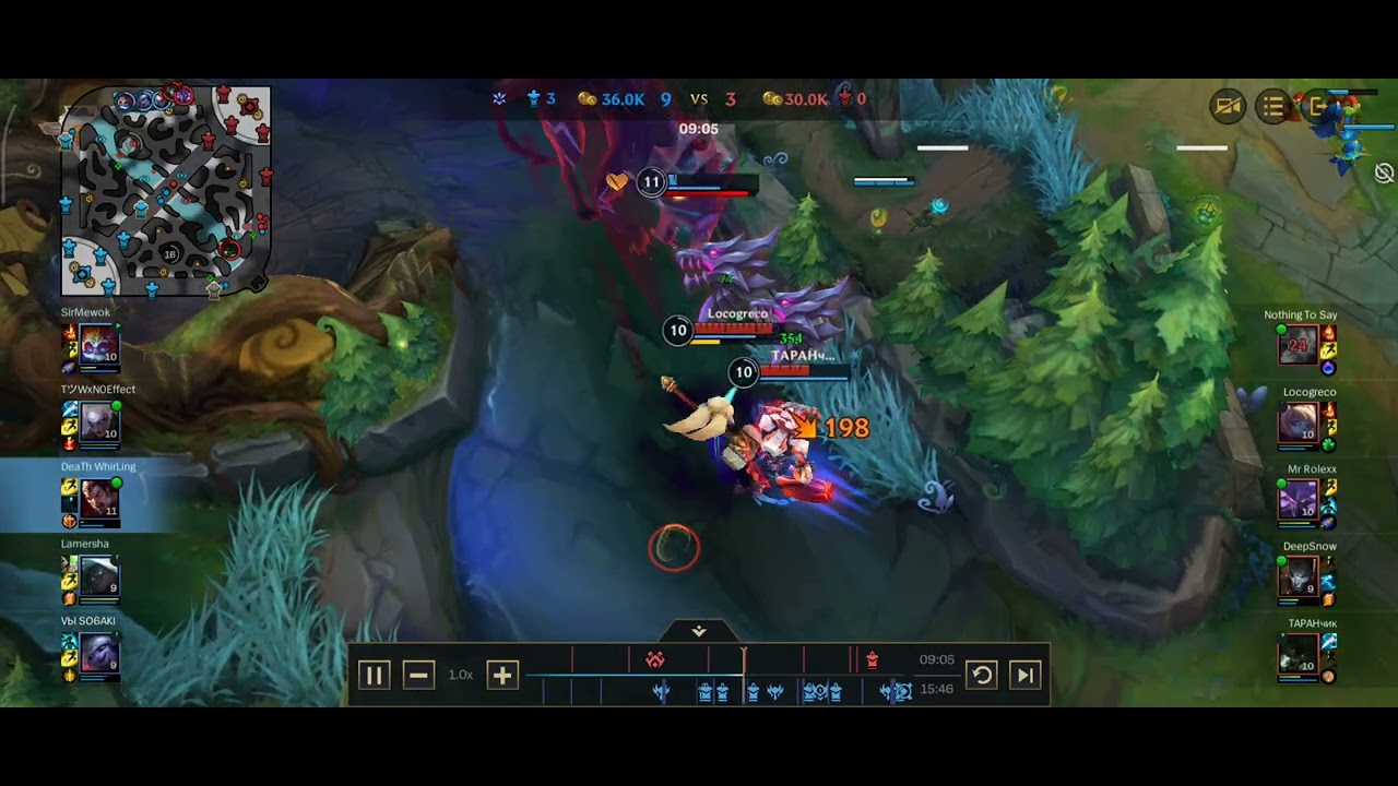 Poppy and ww part 2 