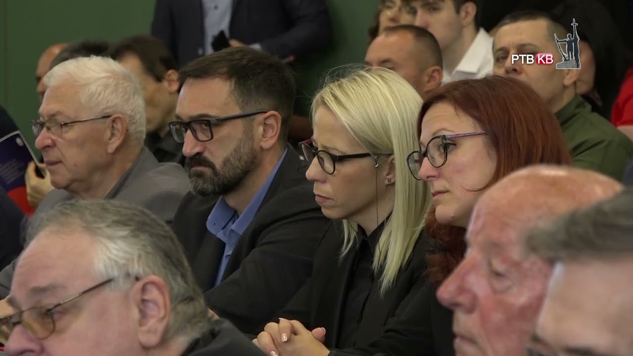 Prilog   RTVKV   Dan Fakulteta za masinstvo i gradjevinarstvo