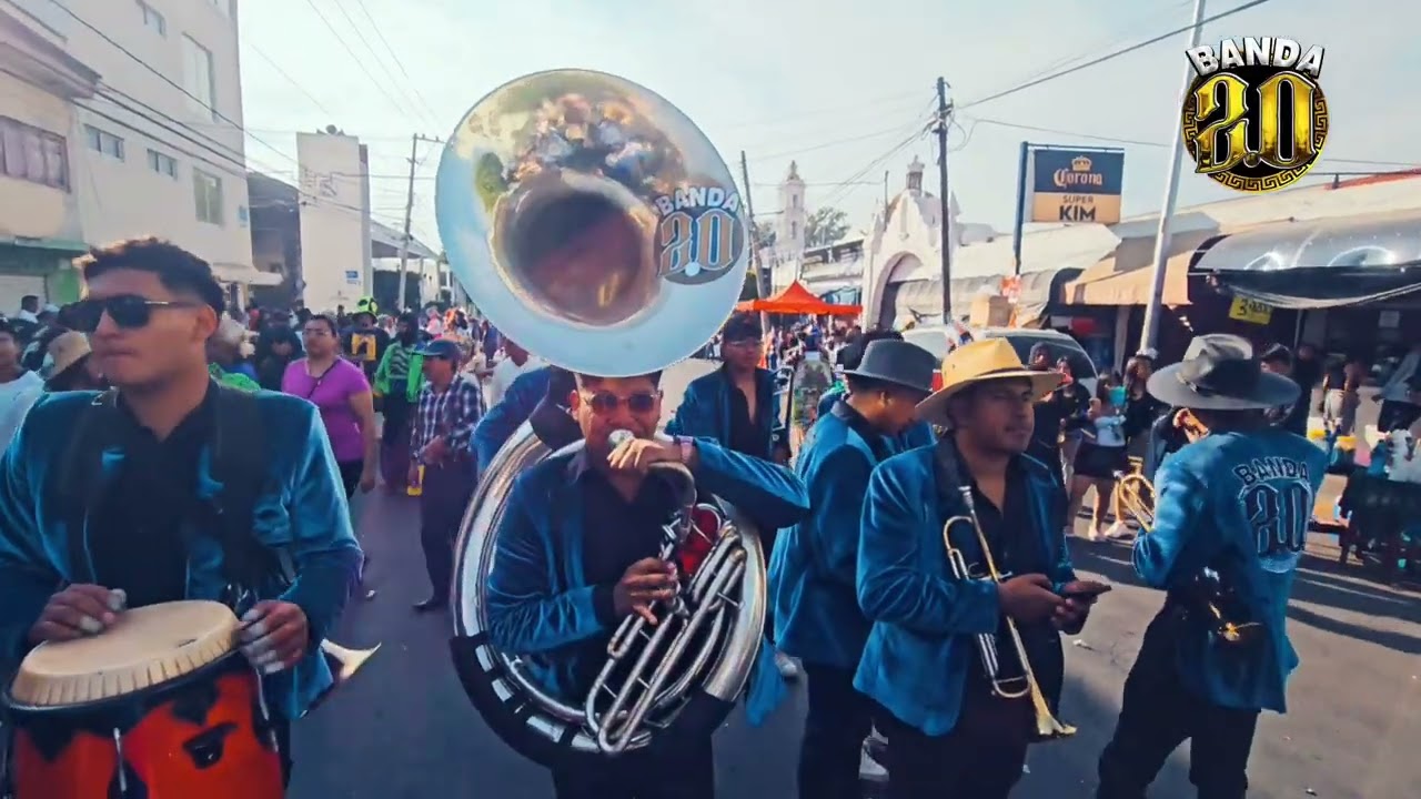 BANDA 2.0 - TE QUIERO