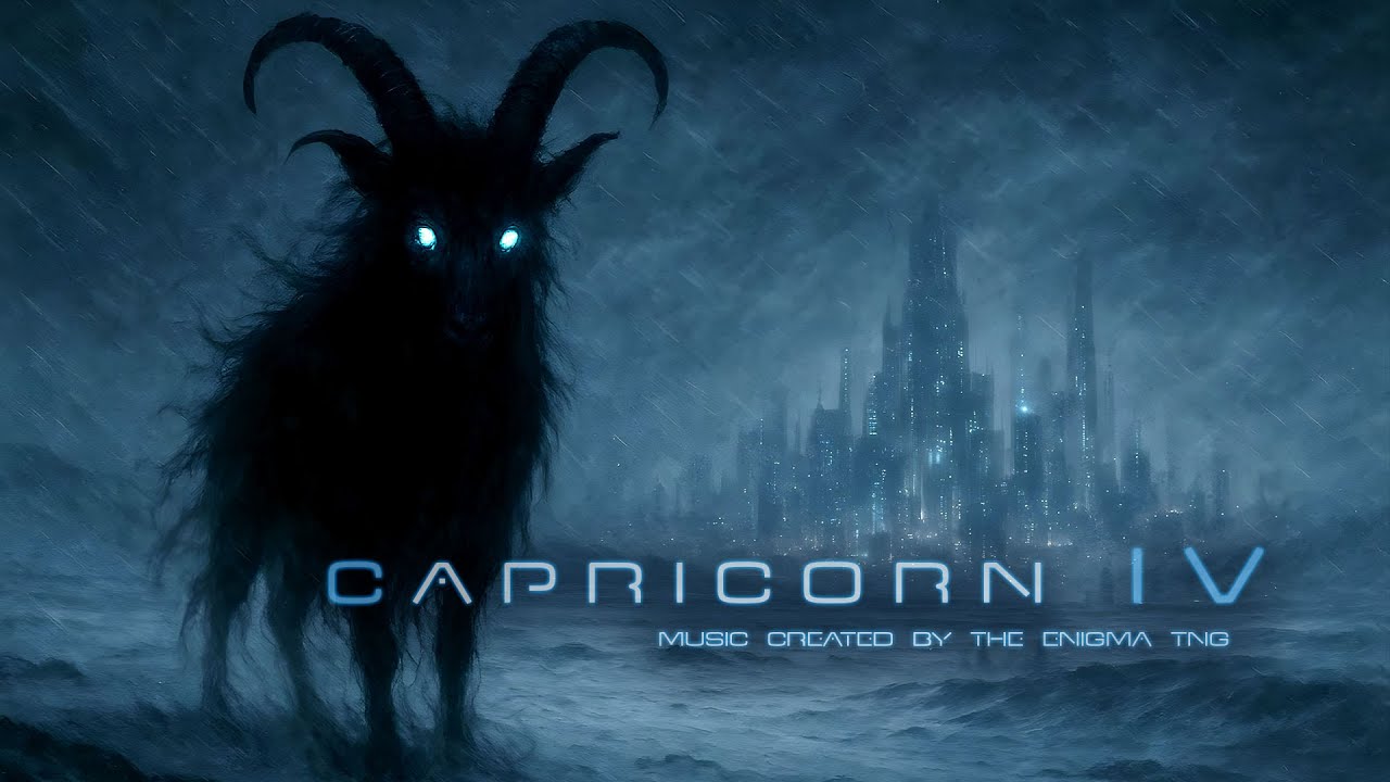 Capricorn IV