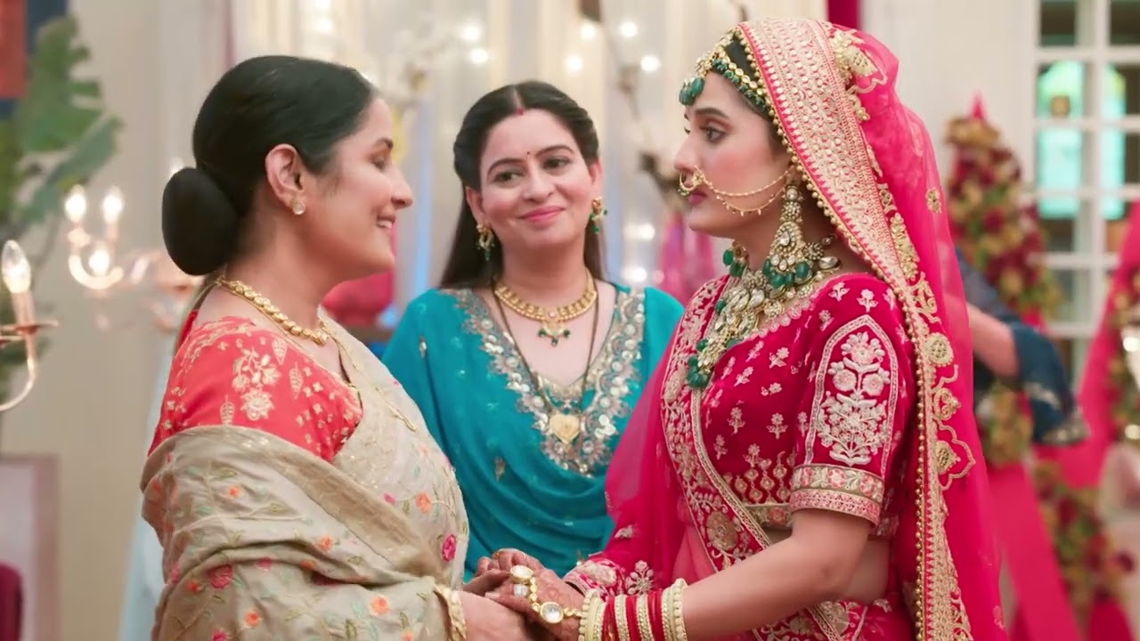 Jaane Anjaane Hum Mile | Latest Episode 22 Best Scene | Bharat Alhawat | Ayushi |Jayati |Zee TV APAC