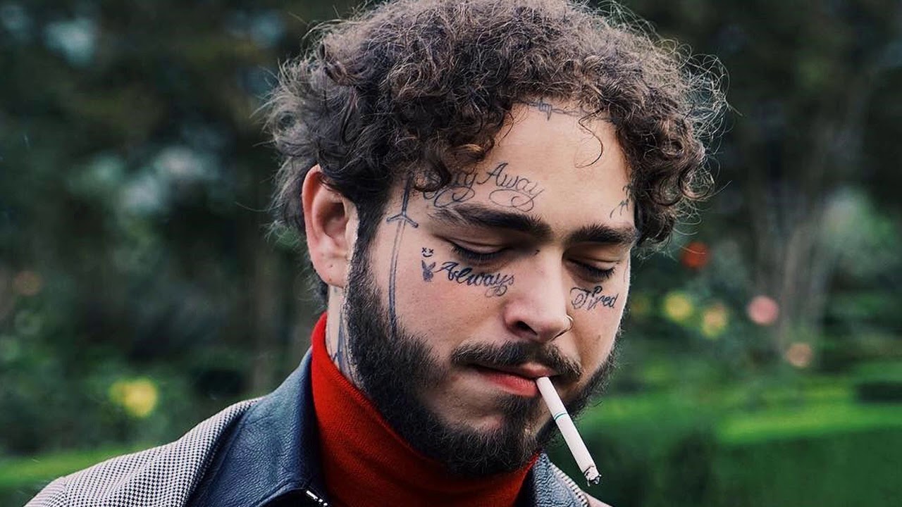 Post Malone - Stoned ft. Diplo