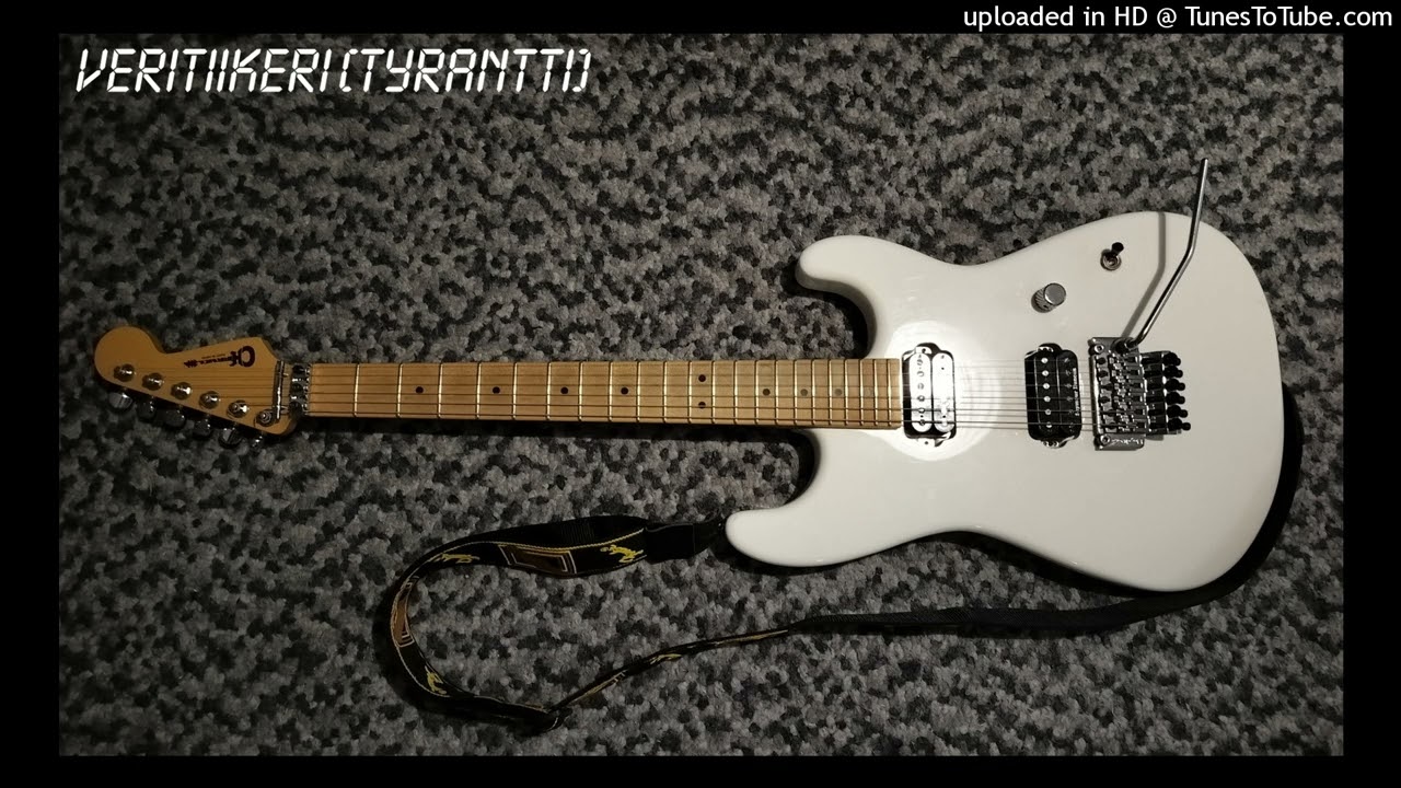 Veritiikeri (Tyrantti cover)