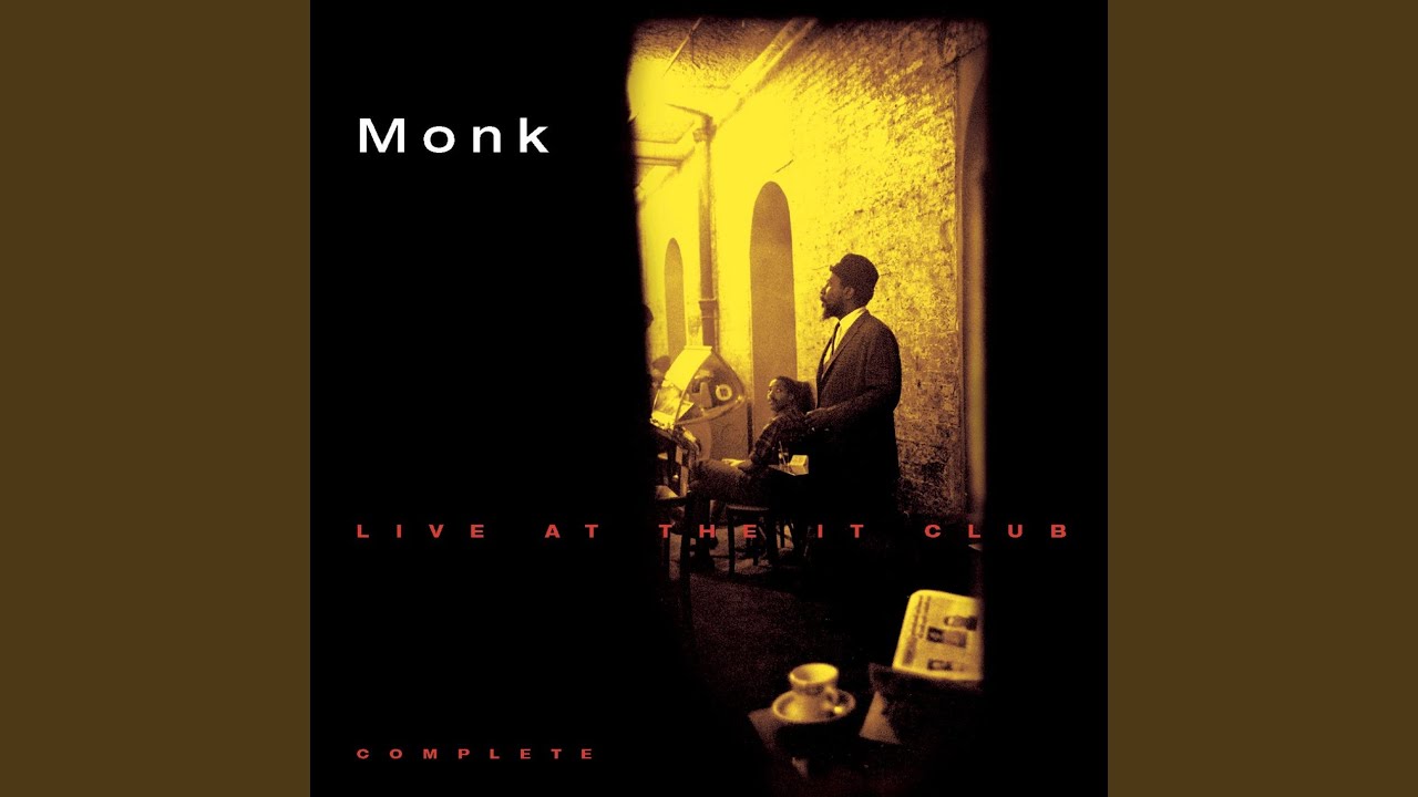Bemsha Swing (Live at the 