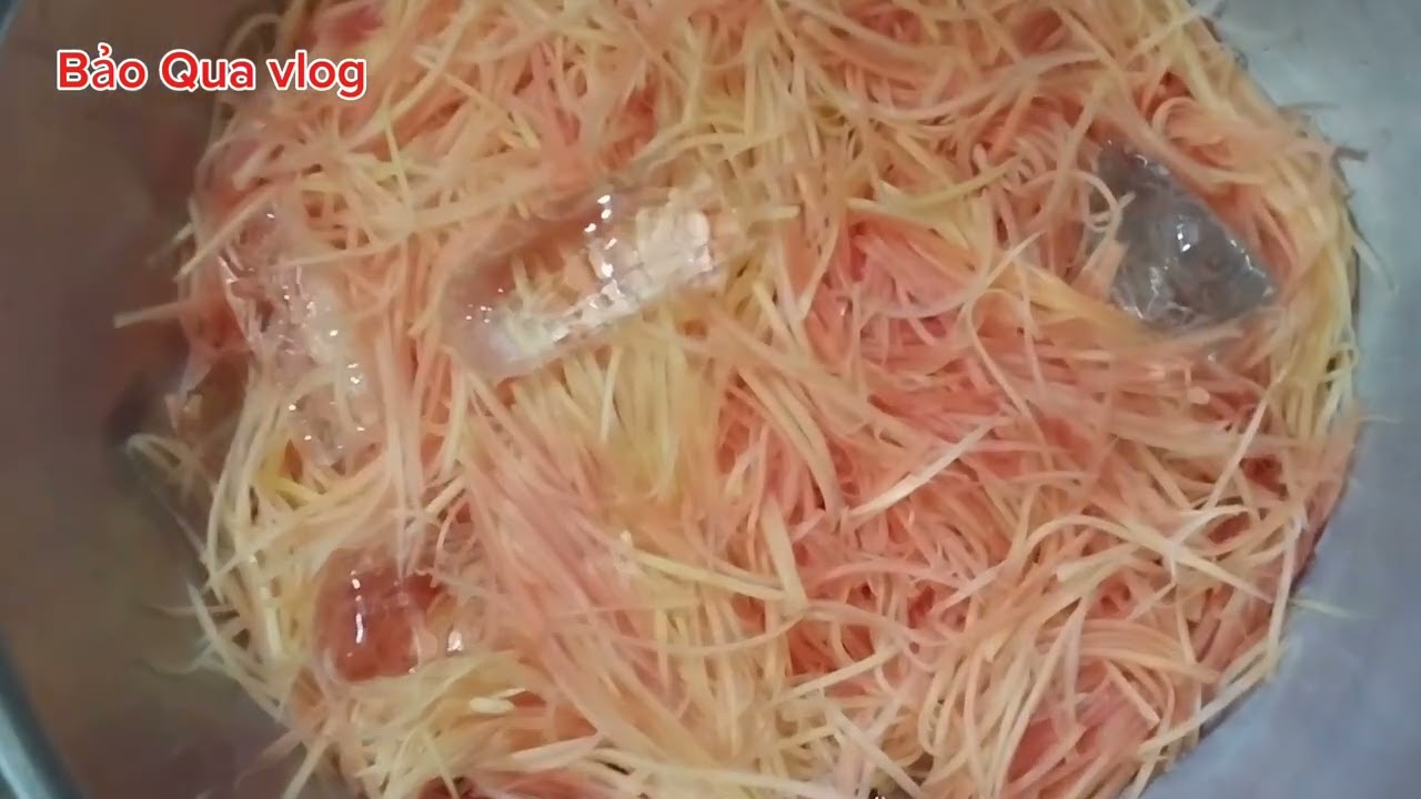 Nấu bữa cơm cúng ông bà tết nguyên đáng 2015...