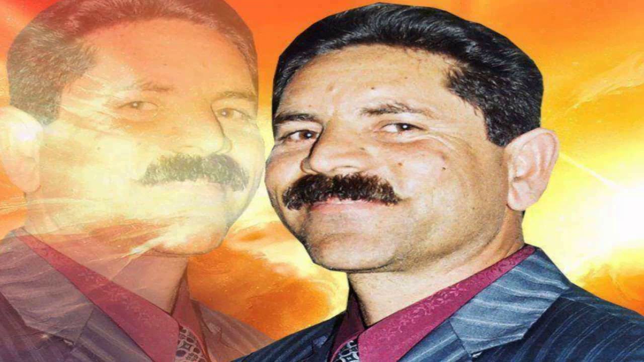 Abdel basset Ligtari - Lemhaba s3iba / عبد الباسط القطاري  - لمحبة صعيبة