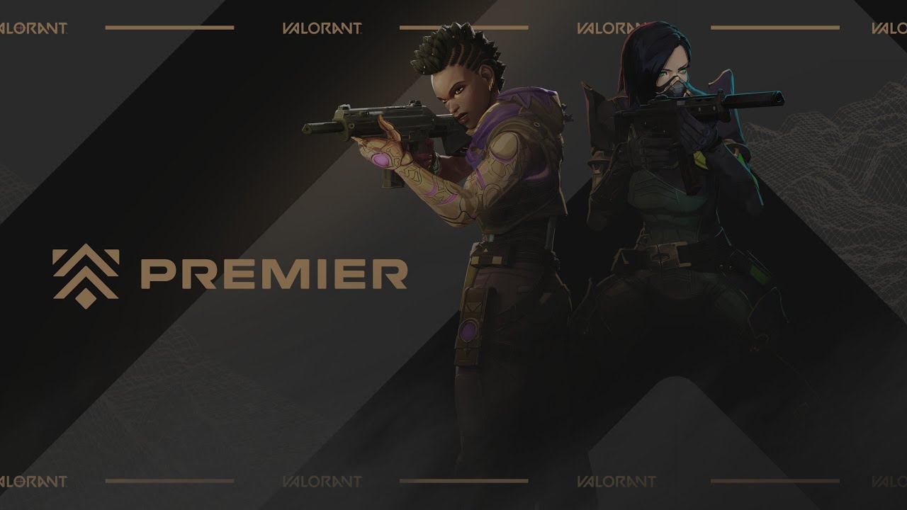 Toxique City Plays Premier - Day 2 | Valorant LIVE - India