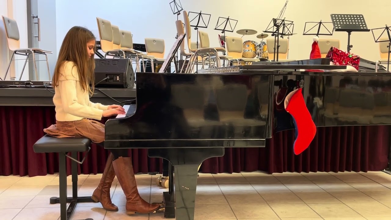 Amancay Für Elise Beethoven 