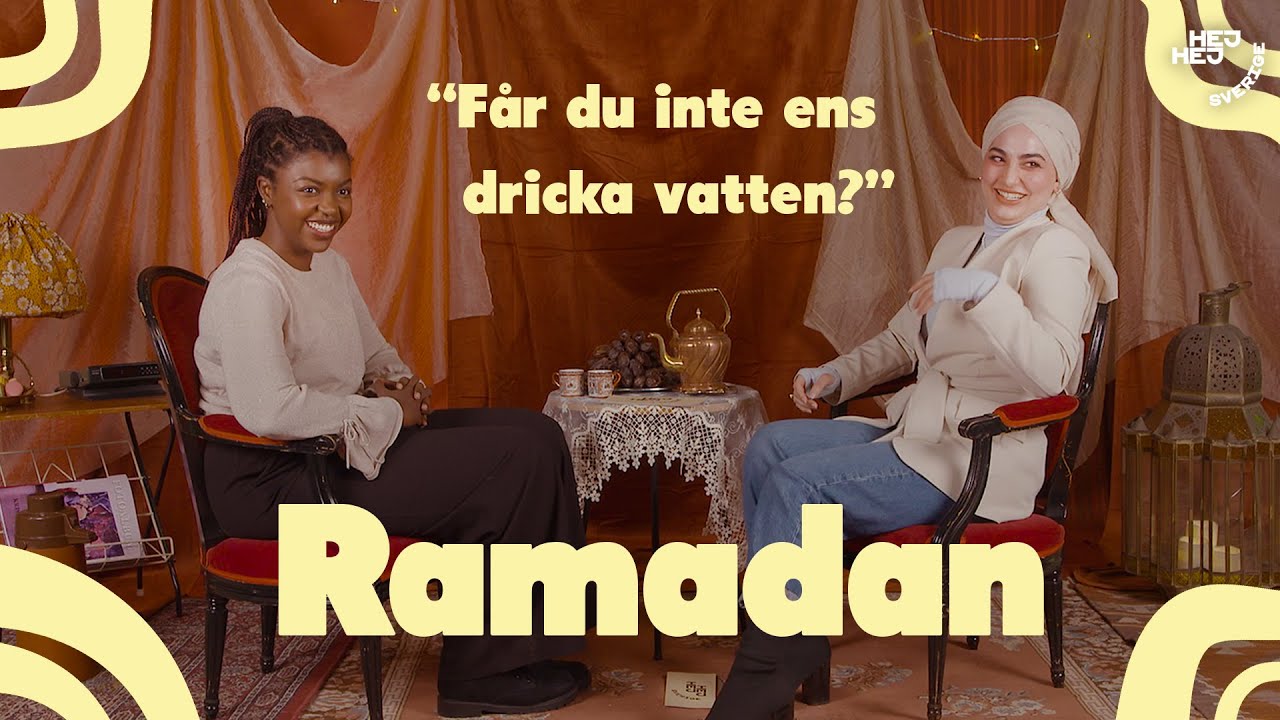 FIKA | Ramadan: 