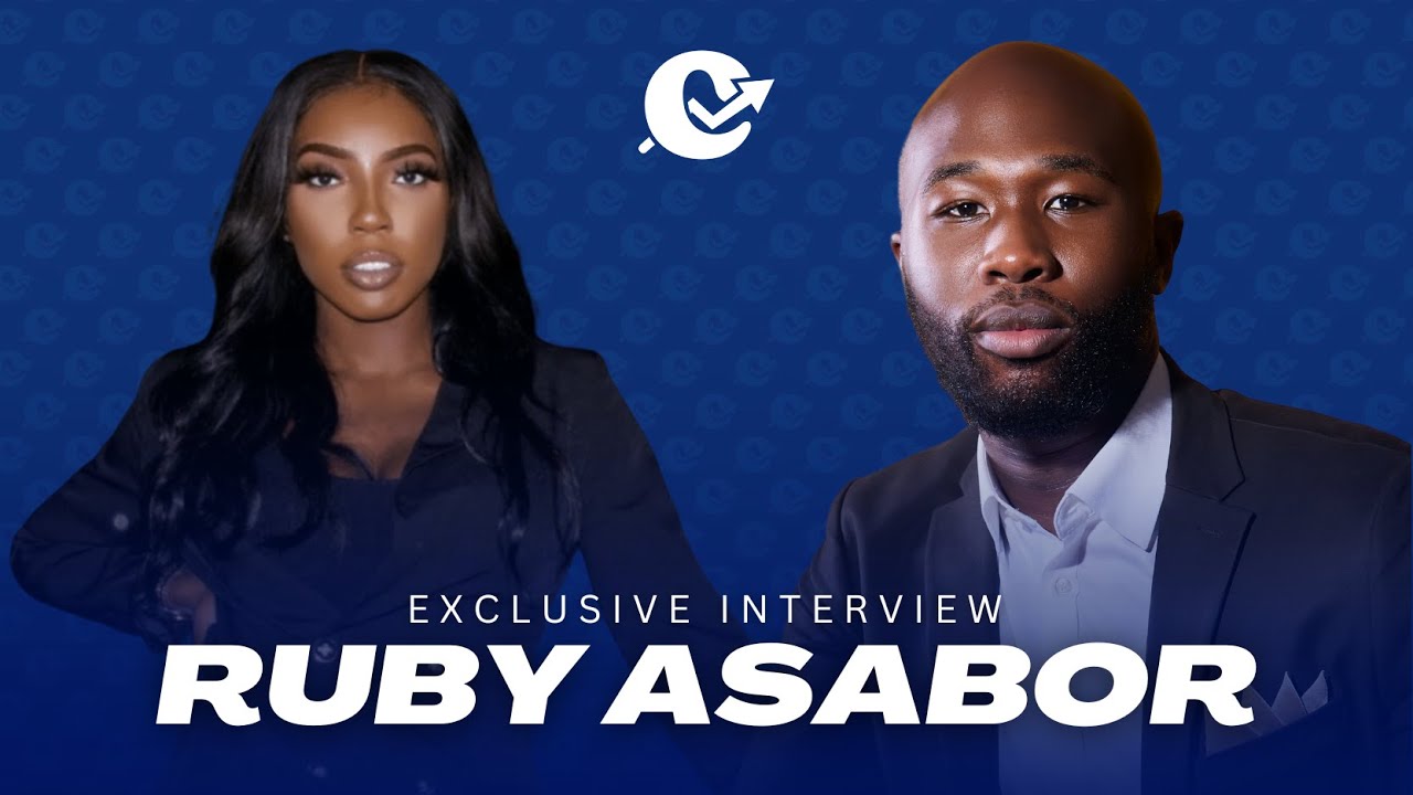 Working Smarter, Automating Your Business, and Scaling Efficiently with Ruby Asabor (@LavishRuby)
