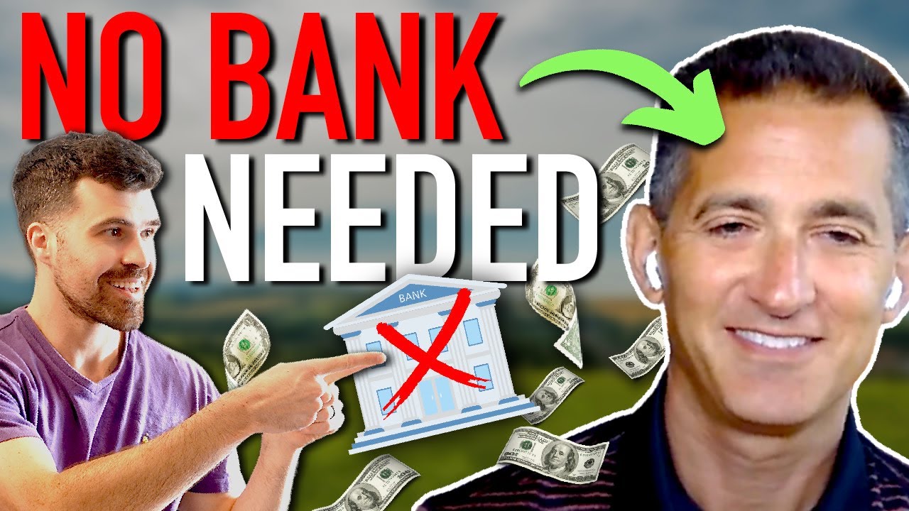 How To Sell Land On Seller Financing (w/ guest Eric Scharaga)