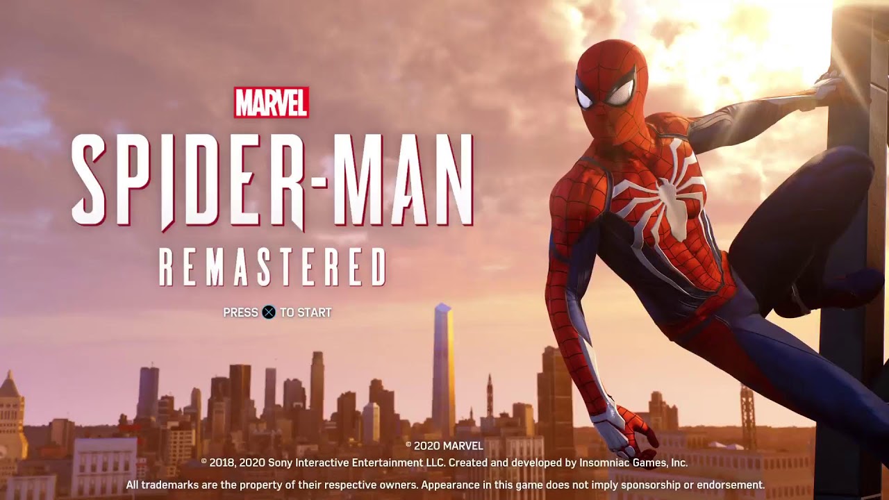 Spider-Man: Remastered | Part 3 Acts 2-3 (No Commentary) #Marvel #Spiderman