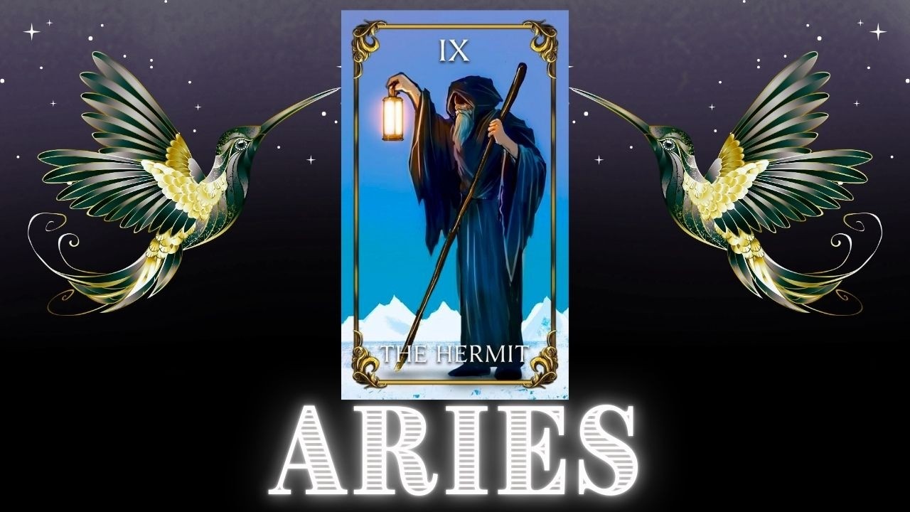 ARIES UN ACERCAMIENTO INESPERADO//ALGUIEN TE ESPÍA CUIDADO❤️ HOROSCOPO #ARIES FEBRERO 2026