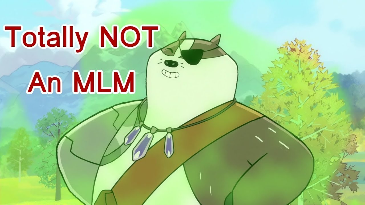 Badgerclops' New Crystals