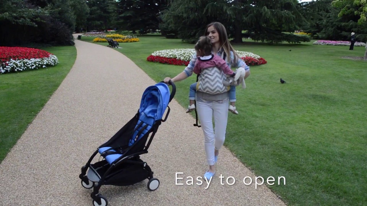 Babyzen Yoyo | Honest Review