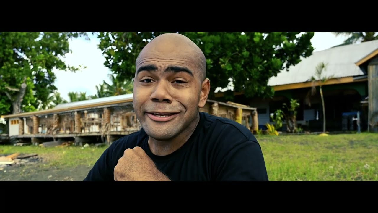 Emosi Diani FT Luisa Sophia - Vorolaka Kece Vakadua [ Official Music Video ] #fijimusic