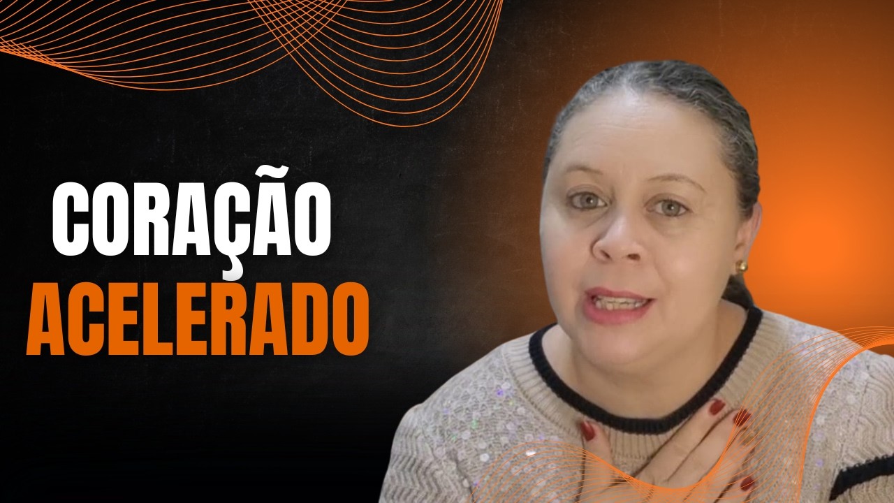 Coração Acelerado de Ansiedade é Perigoso? Entenda Por Que Seu Coração Dispara.