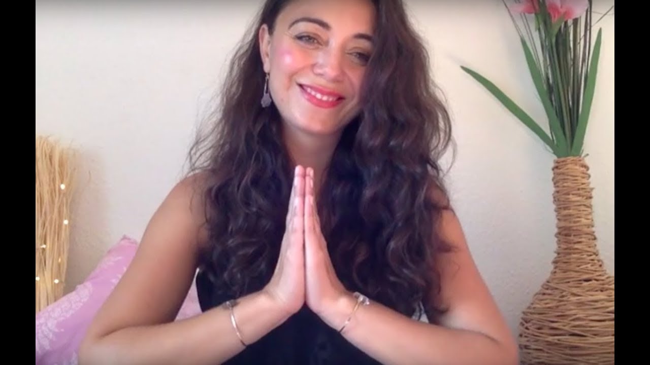 Scorpio September 2018 - MAGICAL BEINGS. Sparks and seeds.