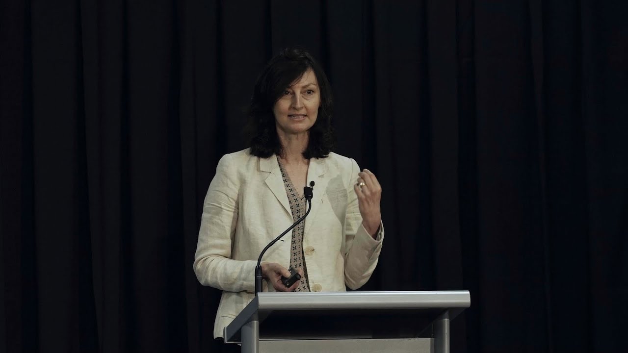 Dr. Penny Figtree - 'Chronic Kidney Disease and Therapeutic Carbohydrate Restriction'