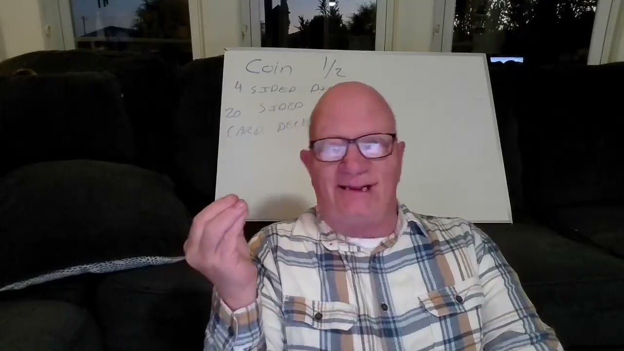 Stoner's Probability of Prophecy Fulfillment Explained