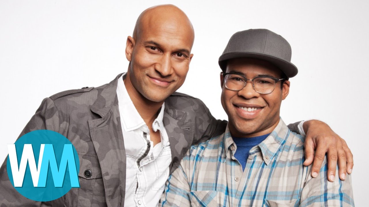 Top 10 Most Hilarious Modern Comedy Duos
