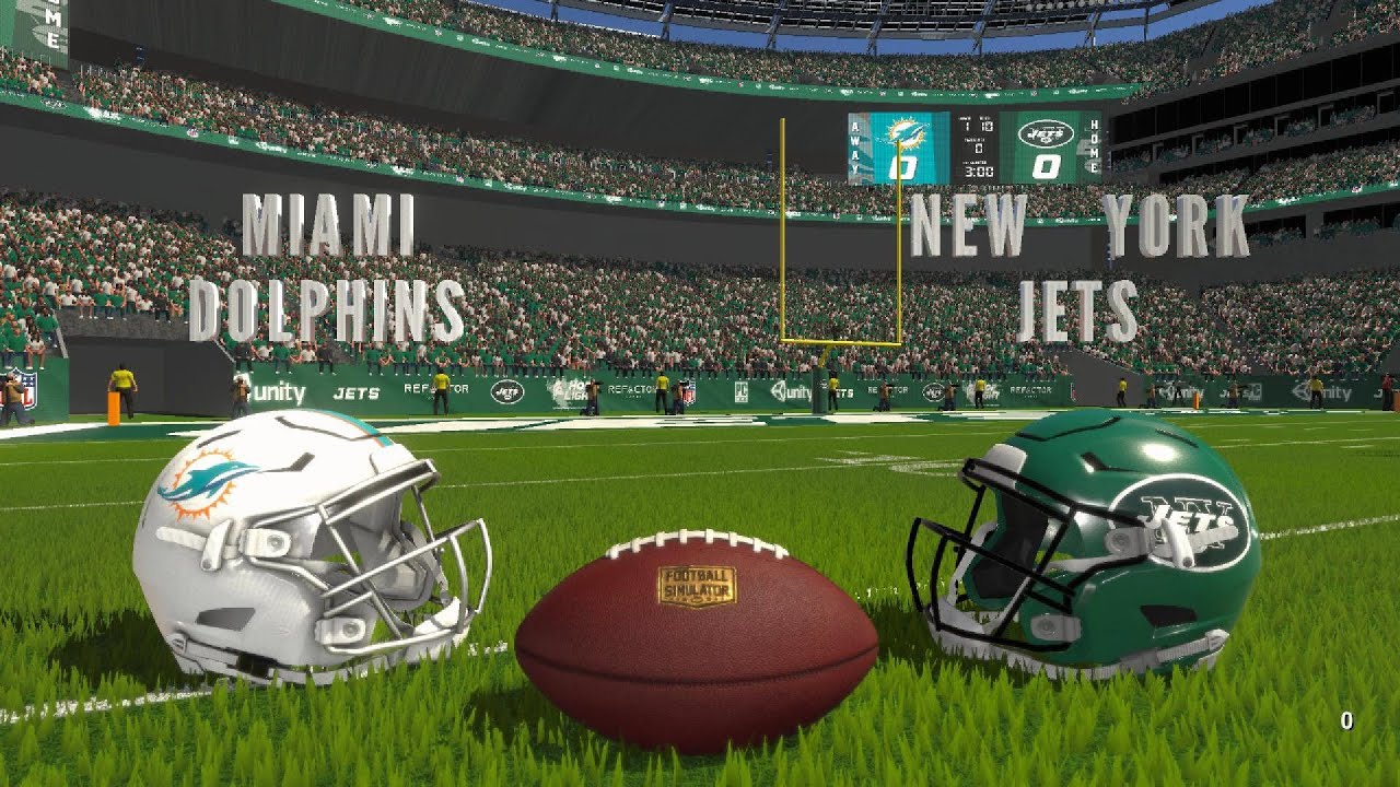 Madden 25 Early Access First Look Gameplay