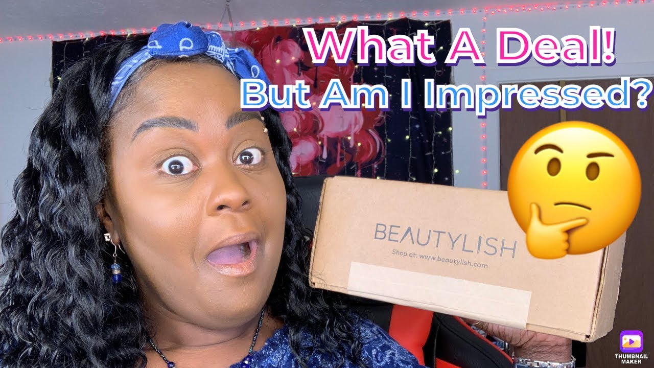 Wayne Goss  Deluxe Surprise Bag in Deep $155 from Beautylish