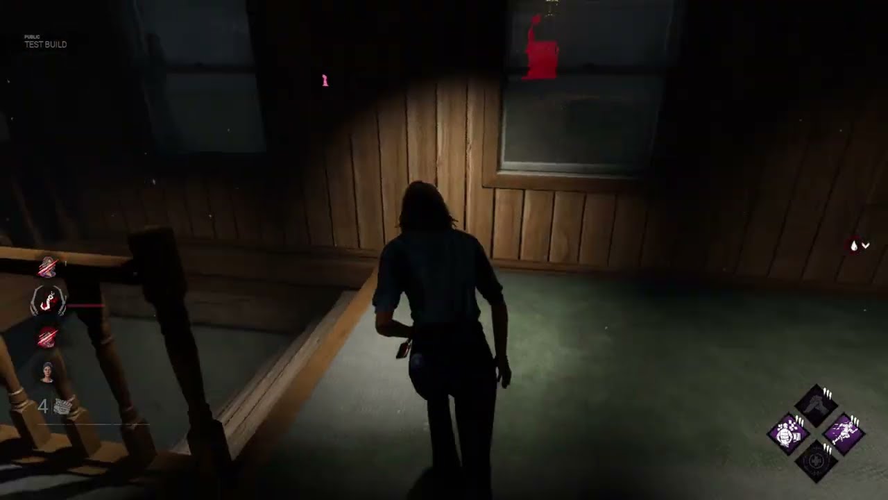 Broken Detectives Hunch Glitch On New Haddonfield Update