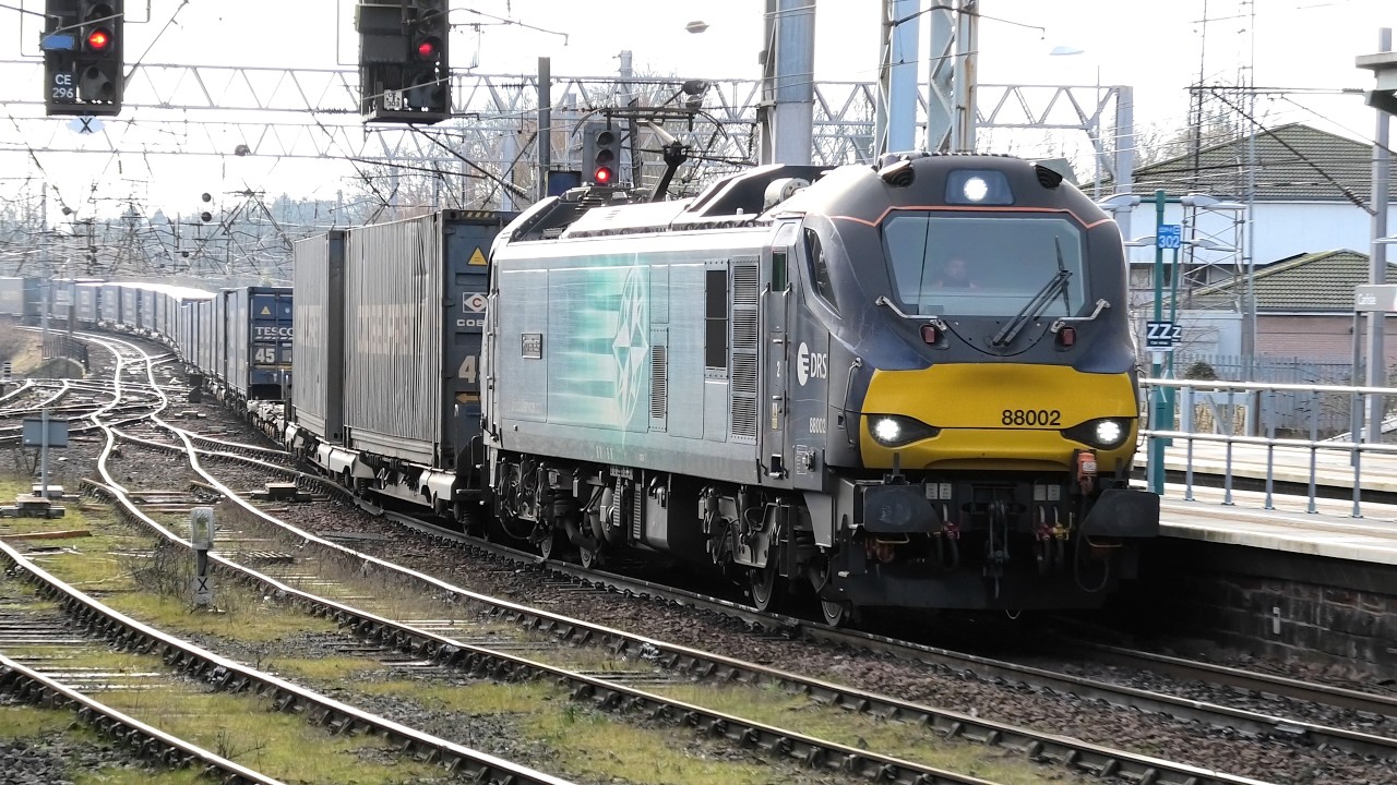 Tesco Causes CHAOS at Carlisle 09 February 2026